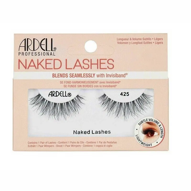 ARDELL Naked Lashes 425