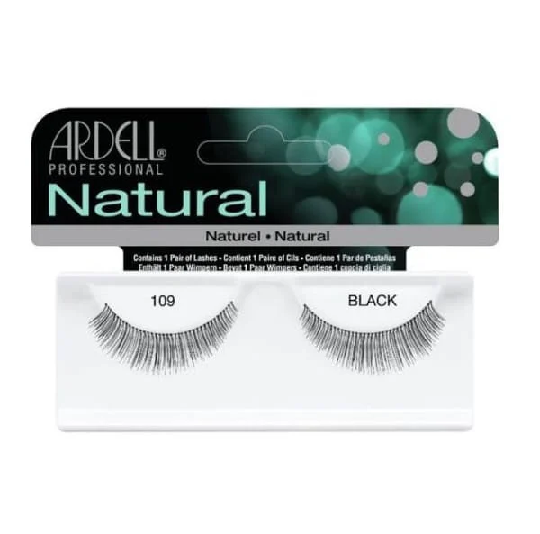 ARDELL Natural Lashes 109