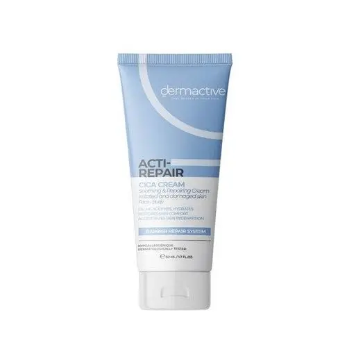 Dermactive Acti-Repair Cica Cream - 50ml