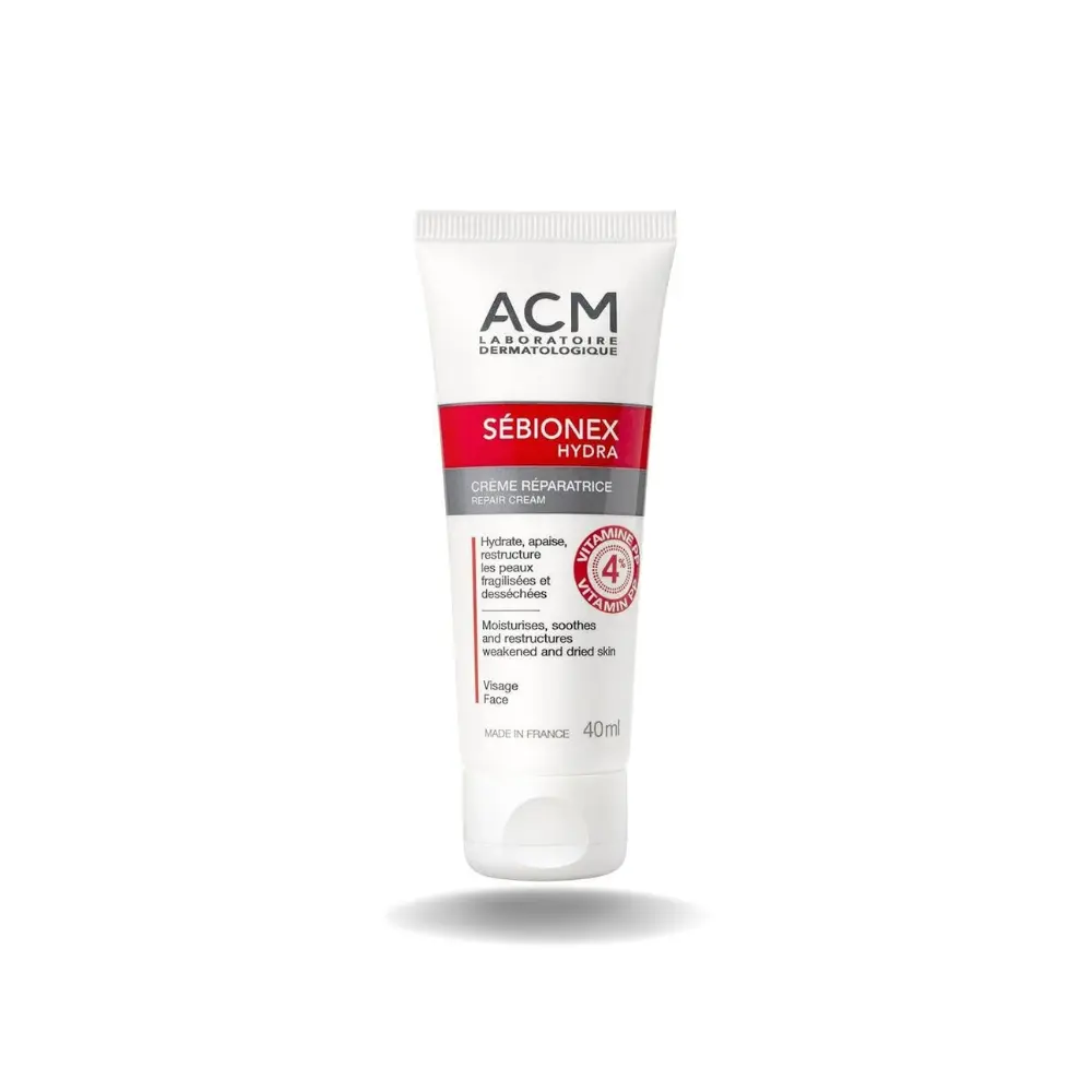 ACM Sebionex Hydra Repair Cream - 40 Ml