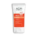 ACM Medisun Mattifying Gel Spf50+ - 40Ml