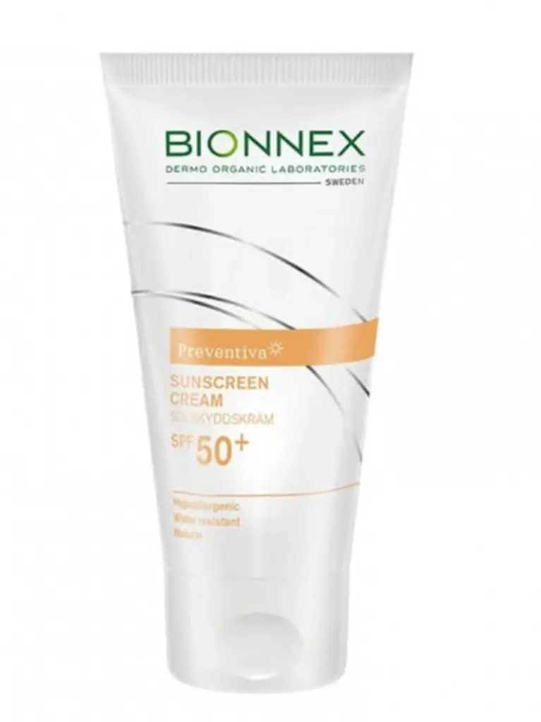 Bionnex Preventiva Sunscreen Spf50 - 50ml