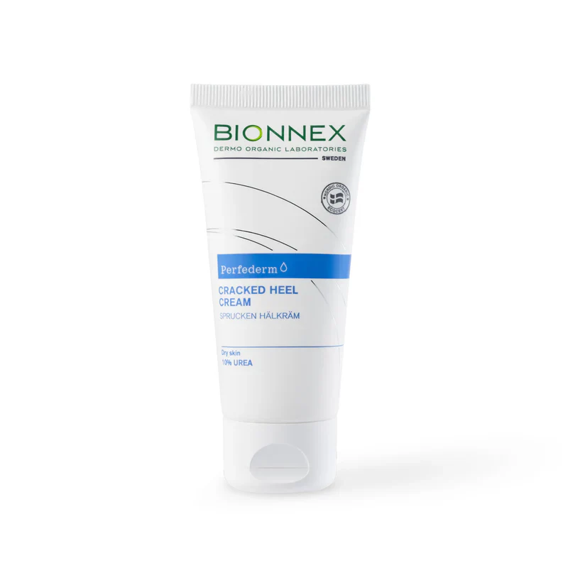 Bionnex Perfederm Cracked Heel Cream - 50ml