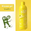 Divol Vanilla Shower Gel - 300ml
