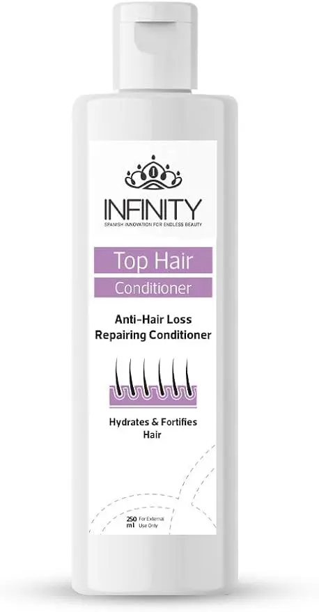 Infinity Top Hair Conditioner - Hair Loss