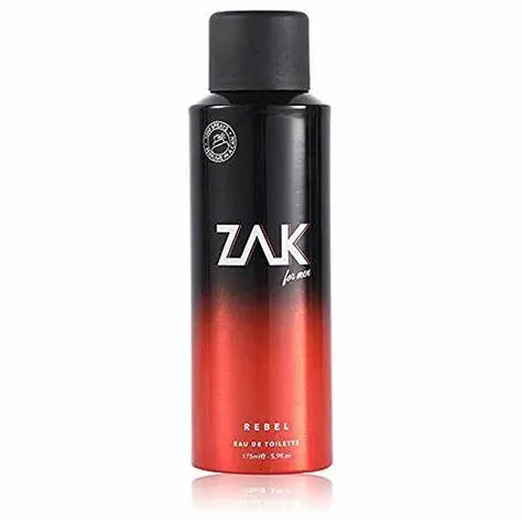 ZAK Rebel Hair Mist 175ml