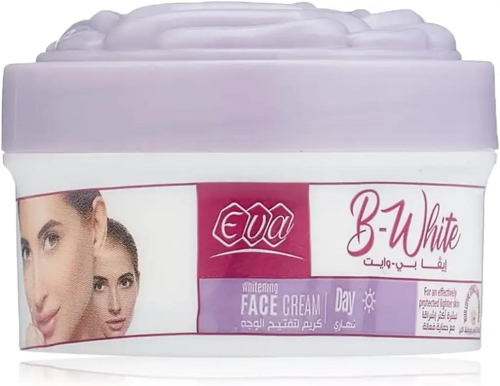 Eva B-White Whitening Day Cream 18g