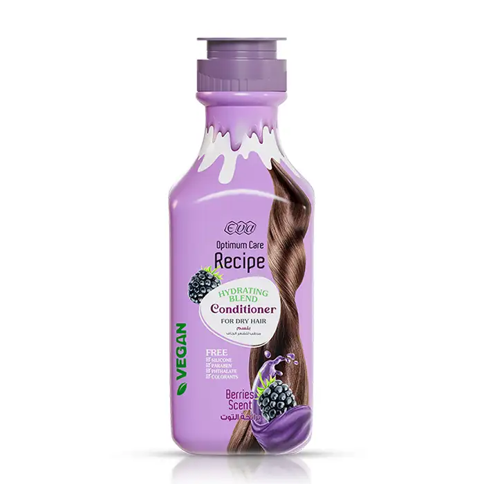 ايفا ريسبى بلسم 350 مل توت