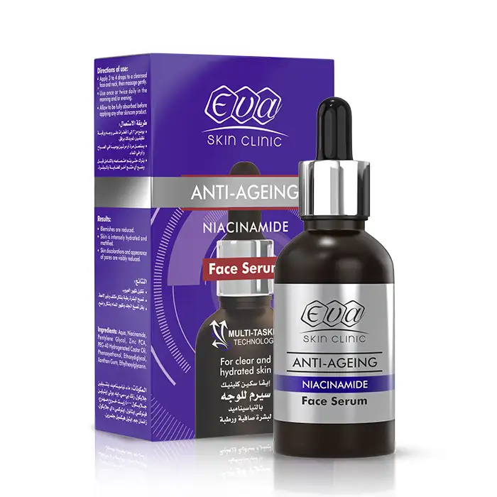 ايفا نياسيناميد سيرم 30 مل