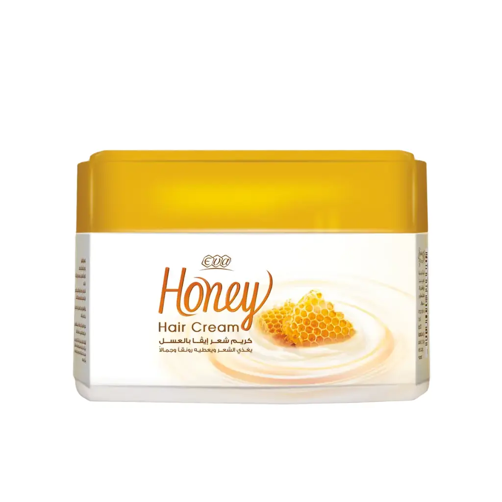 Eva Honey Hair Cream 85 gm