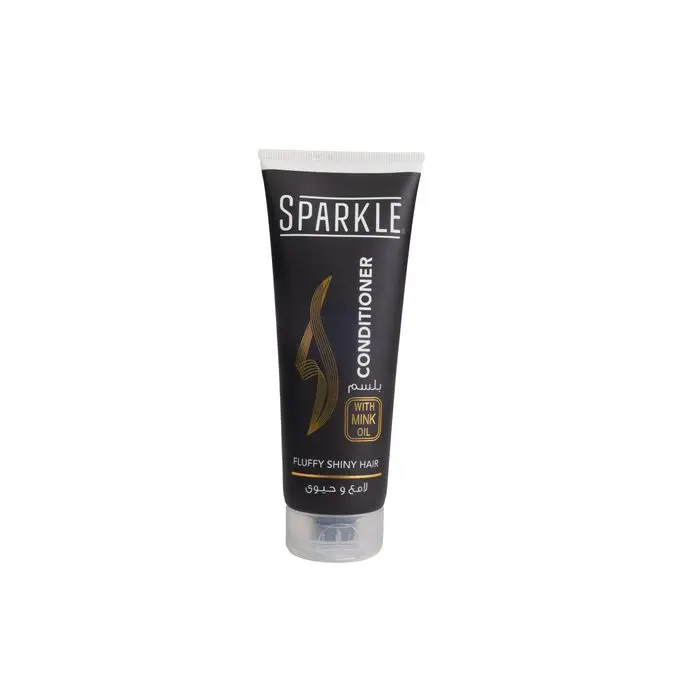 Sparkle Conditioner for Fluffy/Shiny Hair 200ml