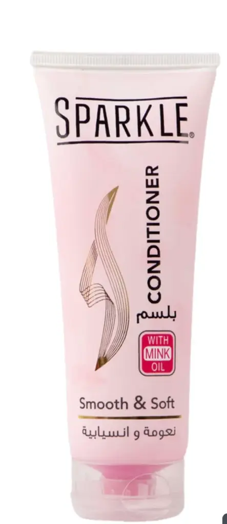 Sparkle conditioner smooth and soft -200ml