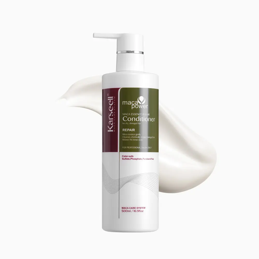 Karseell Conditioner Deep Restores Argan Oil 500 Ml
