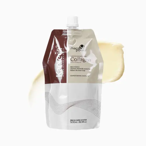 Karseell Collagen Hair Treatment Bag 500 ML