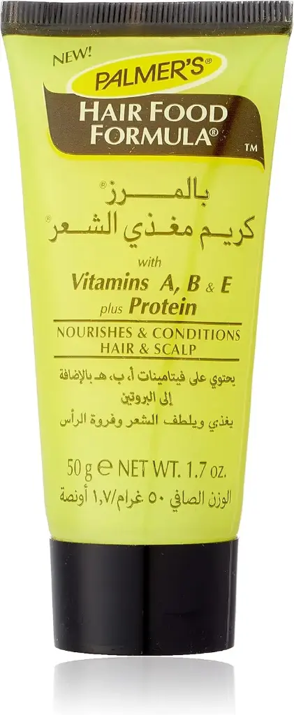 Palmer's Hair Food Formula Tube 50g
