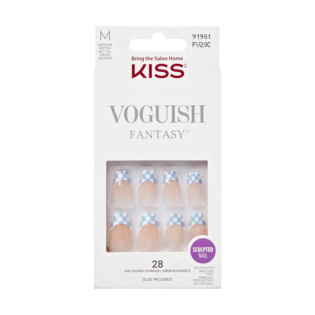 Kiss Voguish Fantasy 91901