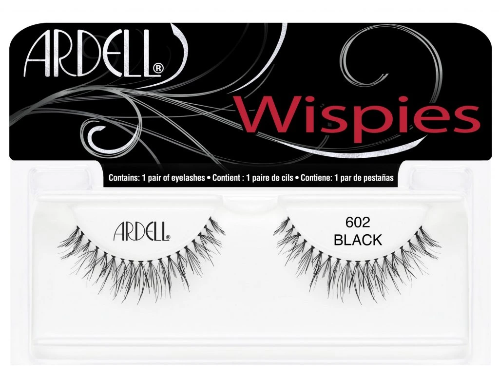 ARDELL Wispies Lashes 602 