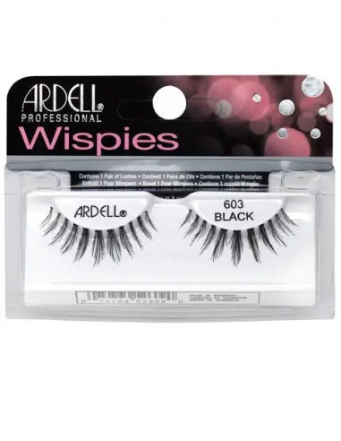 ARDELL Wispies Lashes 603