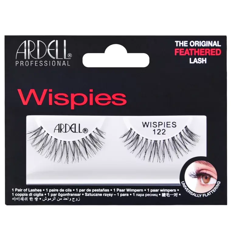 ARDELL Wispies Lashes 122  