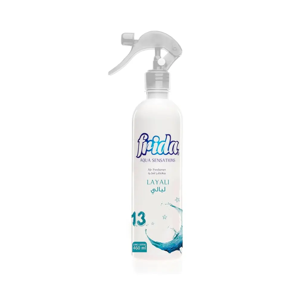 Frida Layali Air Freshner - 460 ml