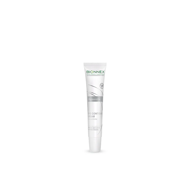 BIONNEX PIGMENTIA EYE CONTOUR CREAM 15ML 