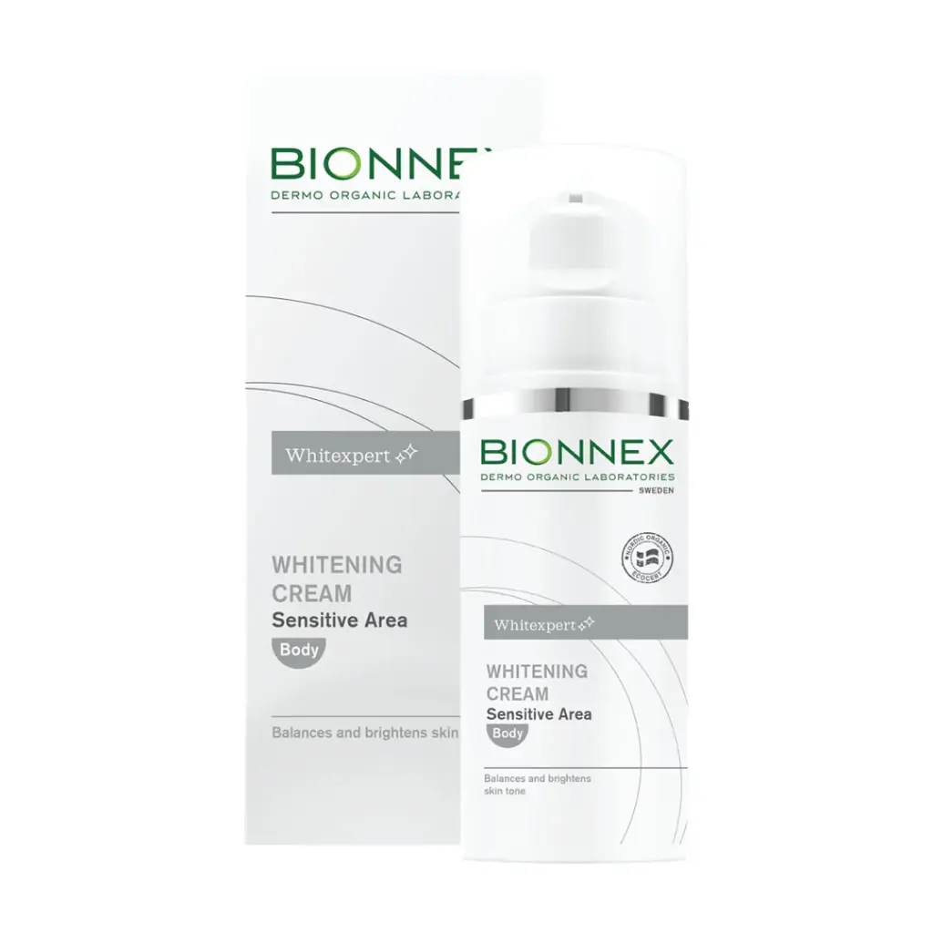 Bionnex Whitexpert Whitening CR Sensitive - 50 ML