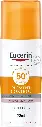 Eucerin Face Sunscreen Even Pigment Perfector Hyperpigmentation Sun Fluid with Thiamidol, High UVA/UVB Protection, SPF 50+, Reduces Dark Spots, For All Skin Types, 50ml