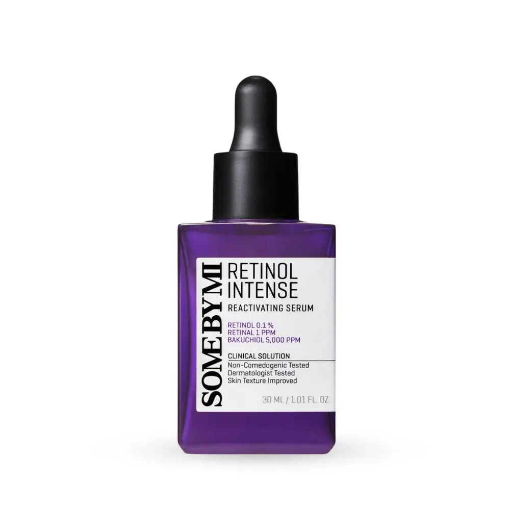 SOME BY MI - Face Serum -  30 ML Retinol Intense