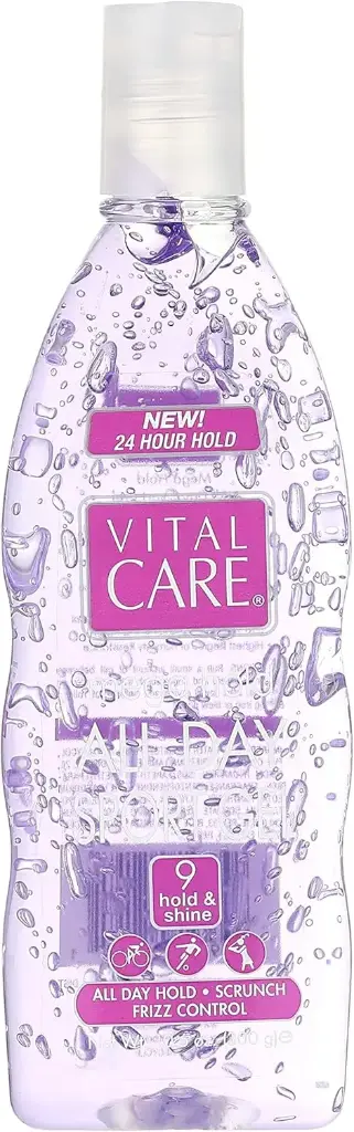 Vital Care All Day Sport Gel 9 - 300gm