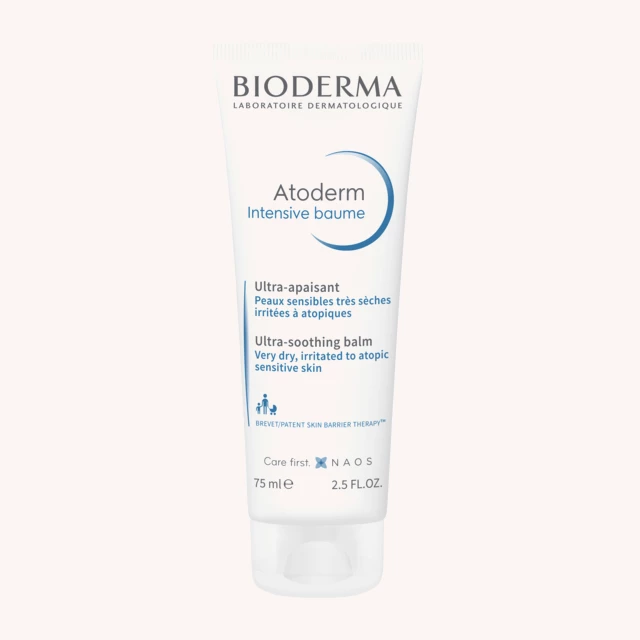 Bioderma Atoderm Intensive Baume 75 Ml 