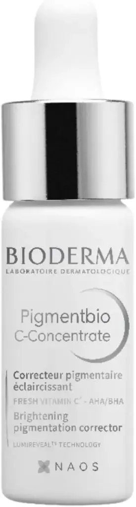 BIODERMA PIGMENTBIO C-CONCENTRATE VITMIN C 15 ML 