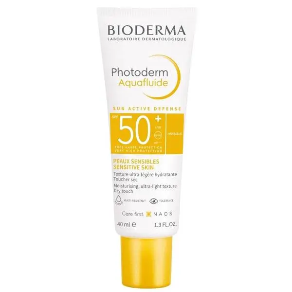   Bioderma Photoderm Cream SPF+50 - 40ML