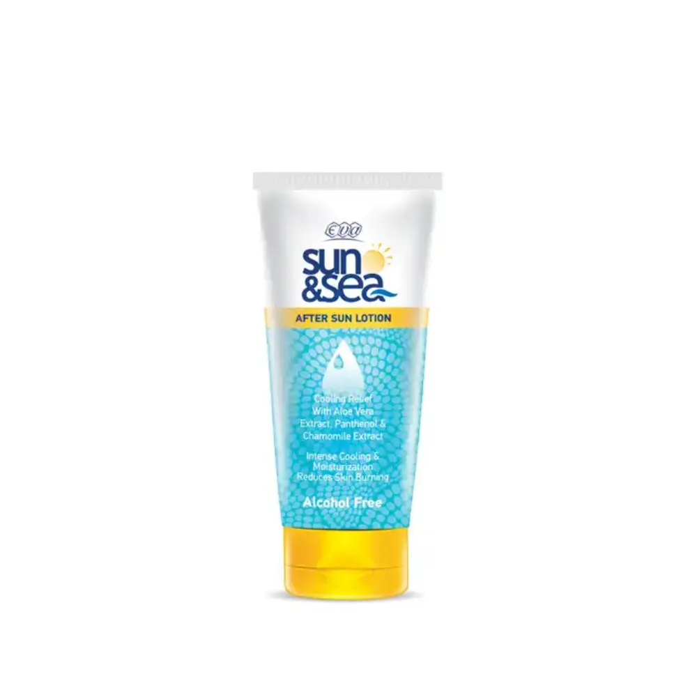 Eva Sun & Sea After Sun Lotion 150ml