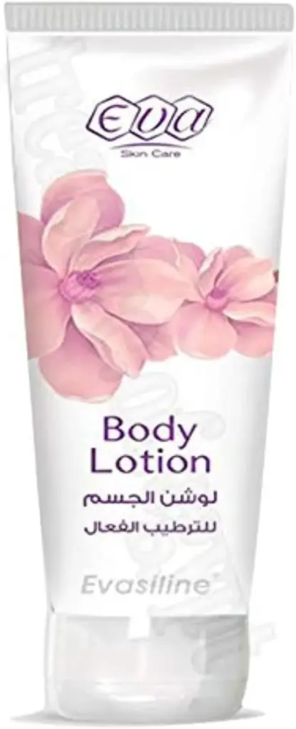 Eva Skin Care Evasiline Body Lotion 240 ml