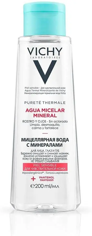 VICHY Micellar Water 200ml