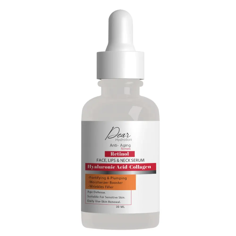 Dear Anti-Aging Serum 30 Ml