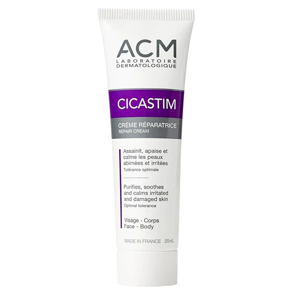 ACM Cicastim Repair Cream 20 ML