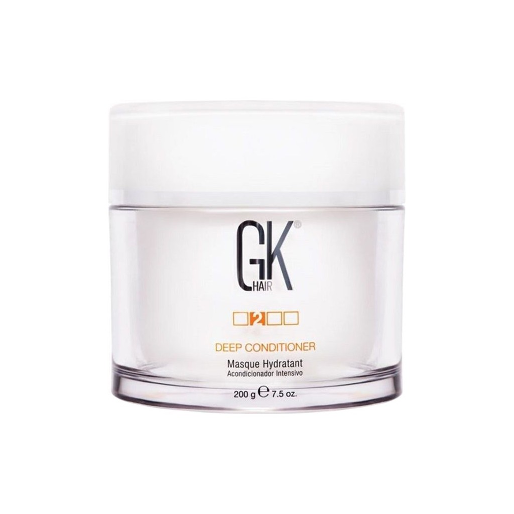 GK Deep Conditioner 200ml