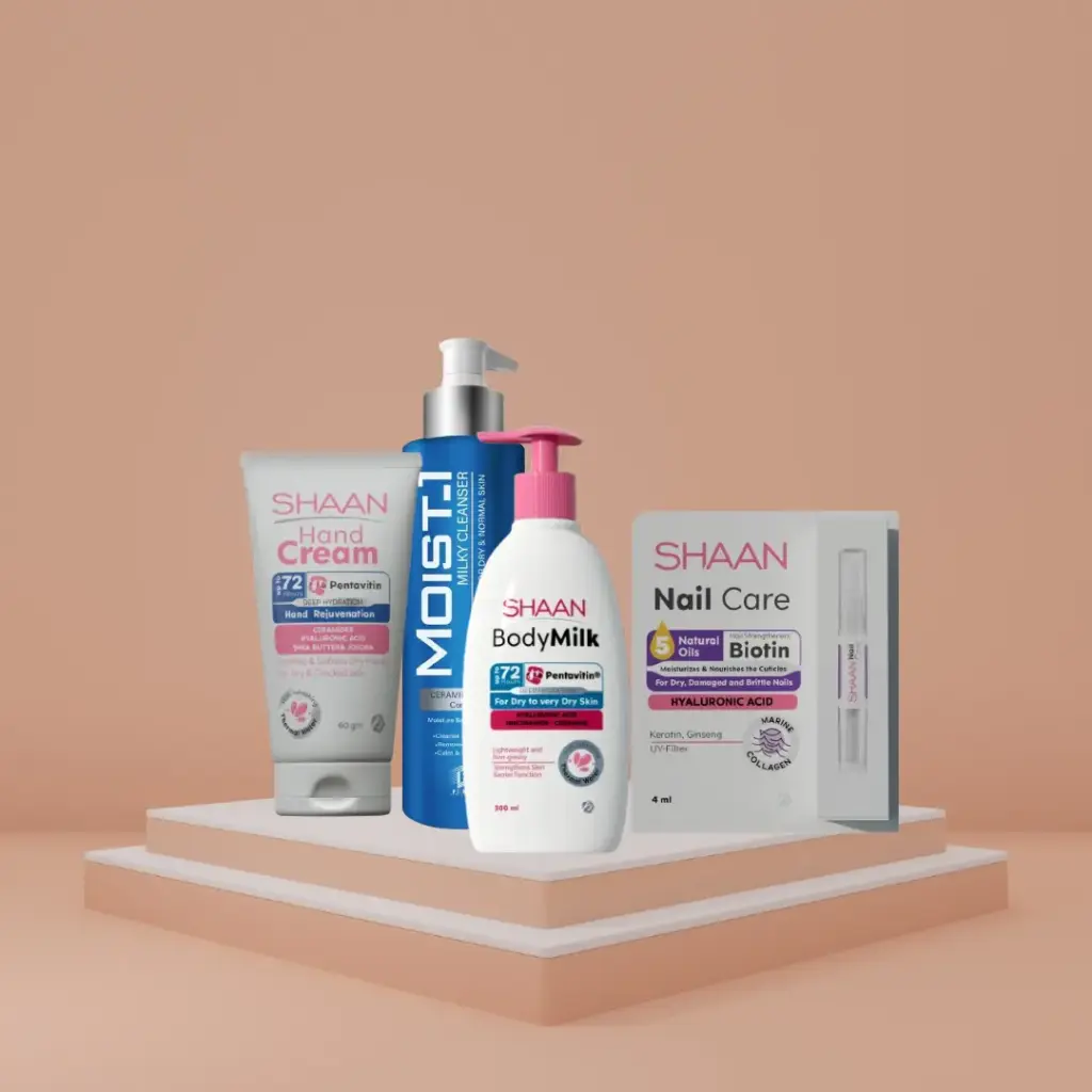 Soft Touch Bundle - Free Shipping