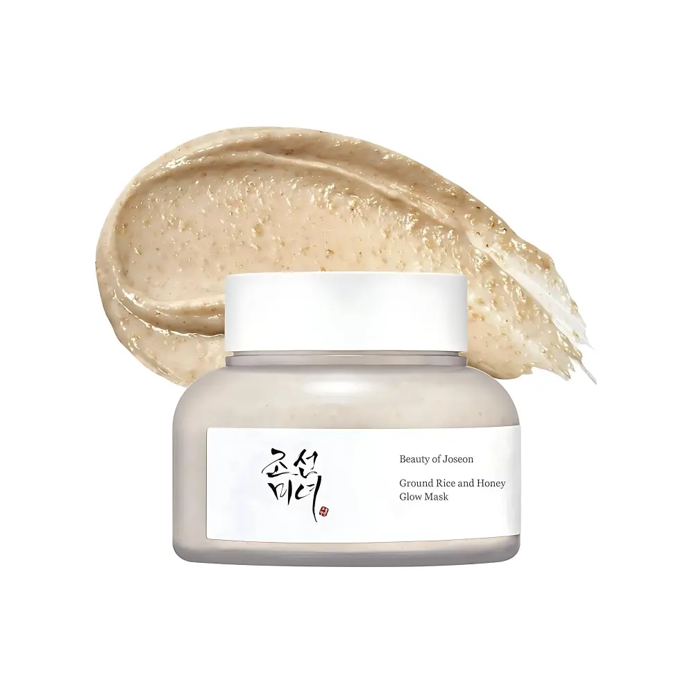 بيوتى اوف جوسون ماسك الارز و العسل  