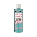 Soap & Glory Face Soap and Clarity 3-In-1 Daily Detox Vitamin C Facial Wash, 350 ml