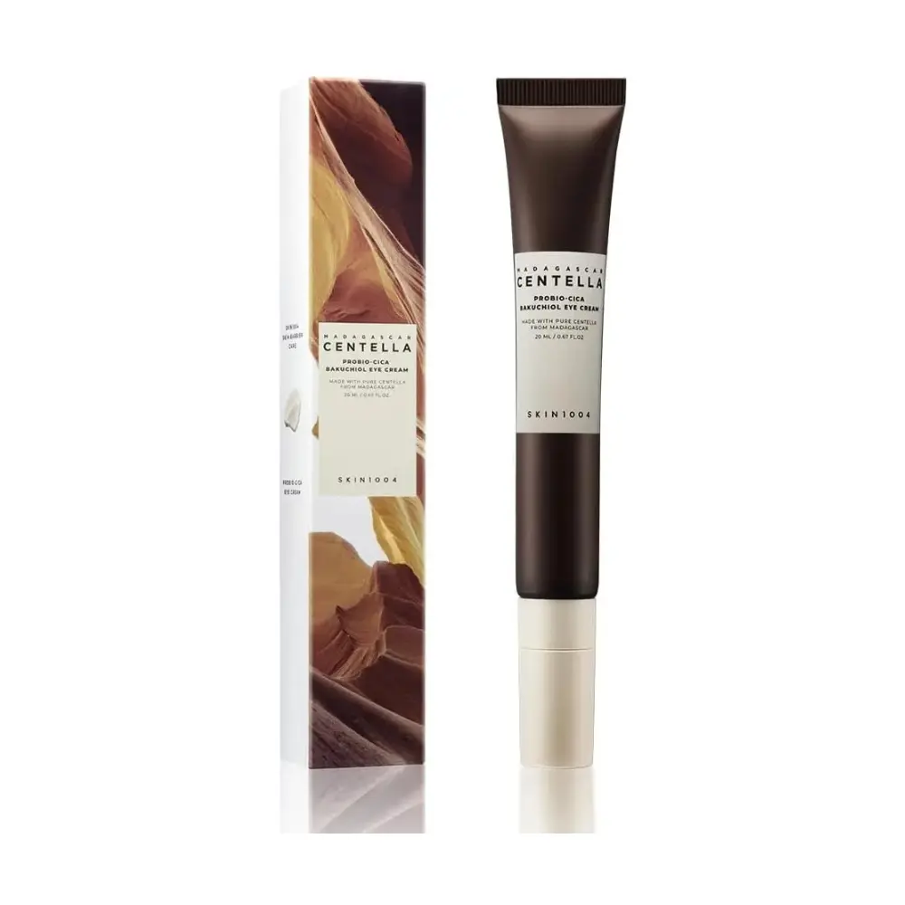 SKIN1004 Centella Probio Cica Bakuchiol Eye Cream - 20ml