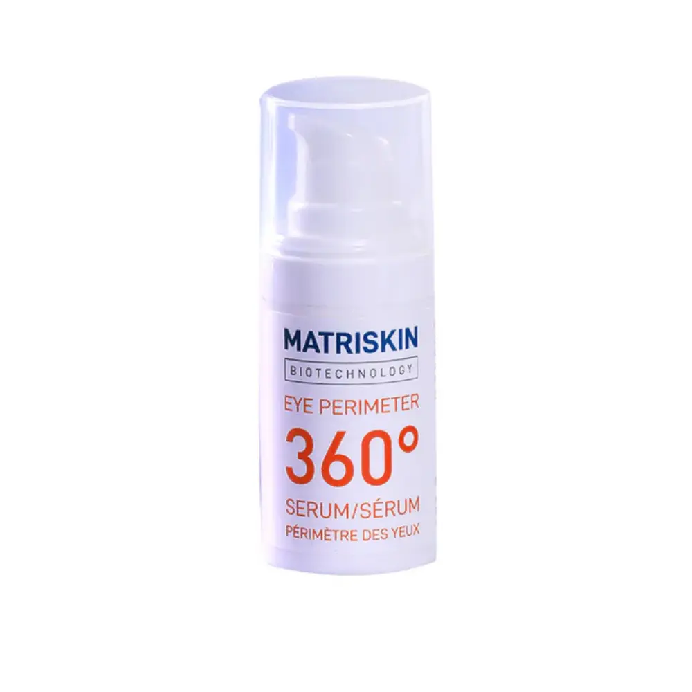 Matriskin Eye Perimeter Serum 360 - 15ml