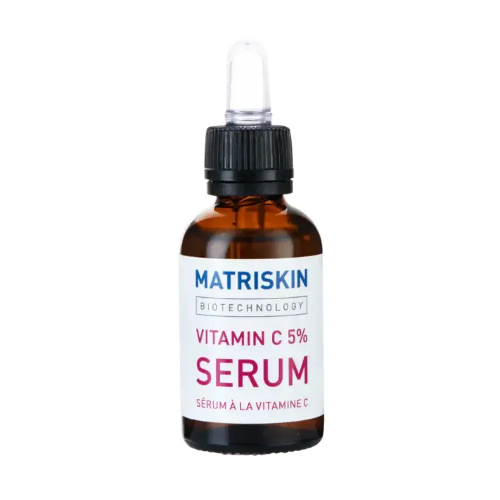MATRISKIN Vitamin C 5% Serum 30ML