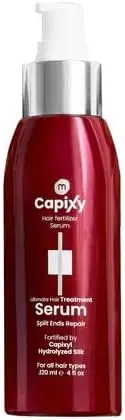 Capixy Hair Serum 120ml
