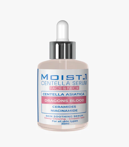 Moist-1 Centella Serum 30 ml