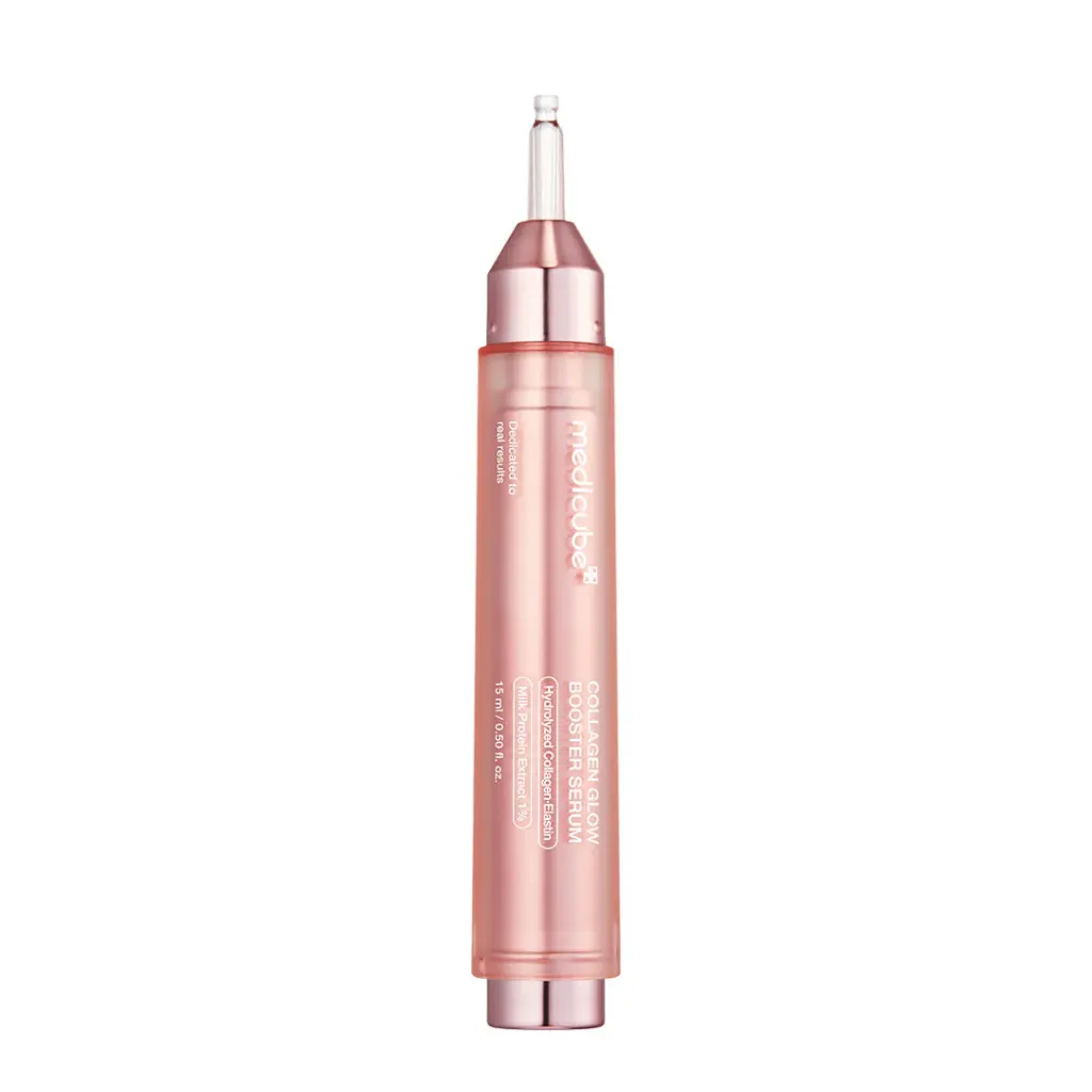 Medicube Collagen Glow Booster Serum - 15ml