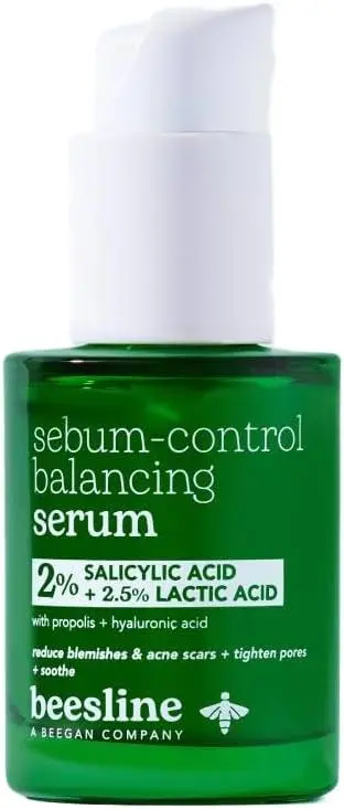 Beesline Sebum Control Balancing Serum - 30ml
