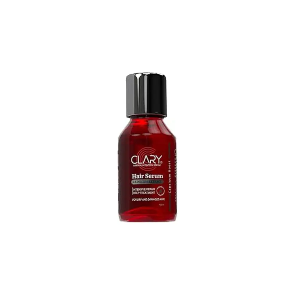 Clary Hair Serum - 100Ml