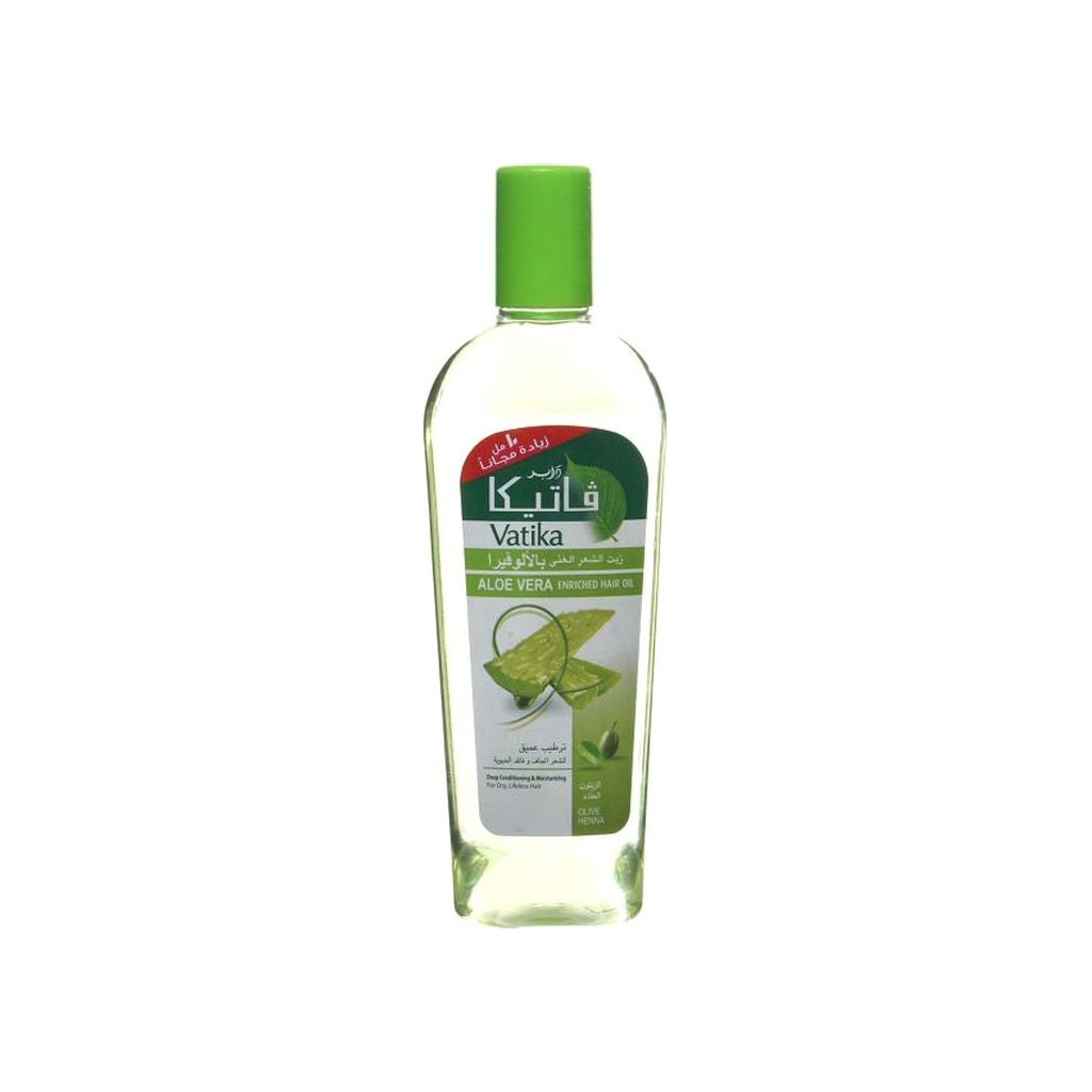 فاتيكا زيت شعر 90 مل بزيت بالالوفيرا خصم 10% 